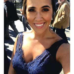 Meet your Posher, Kris